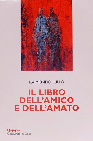 « Il libro dell’amico e dell’amato »