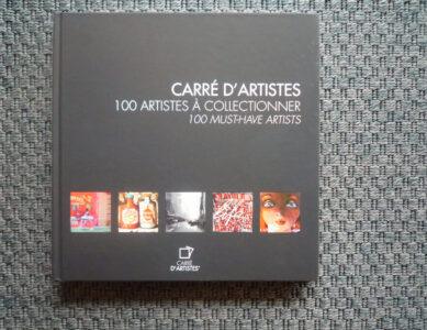 100 artistes…..