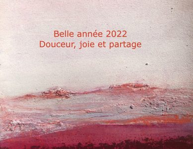 Voeux 2022