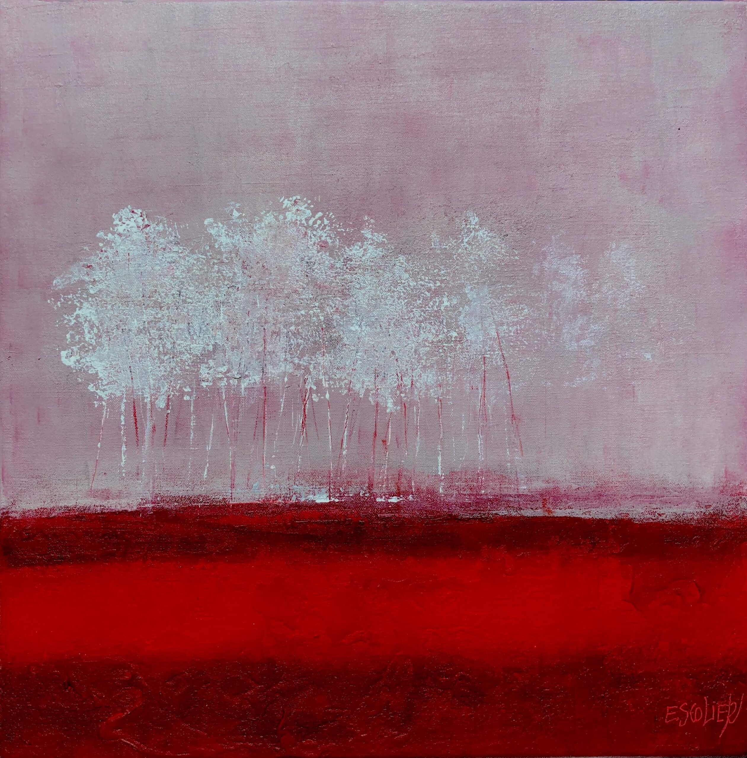 Odile Escolier