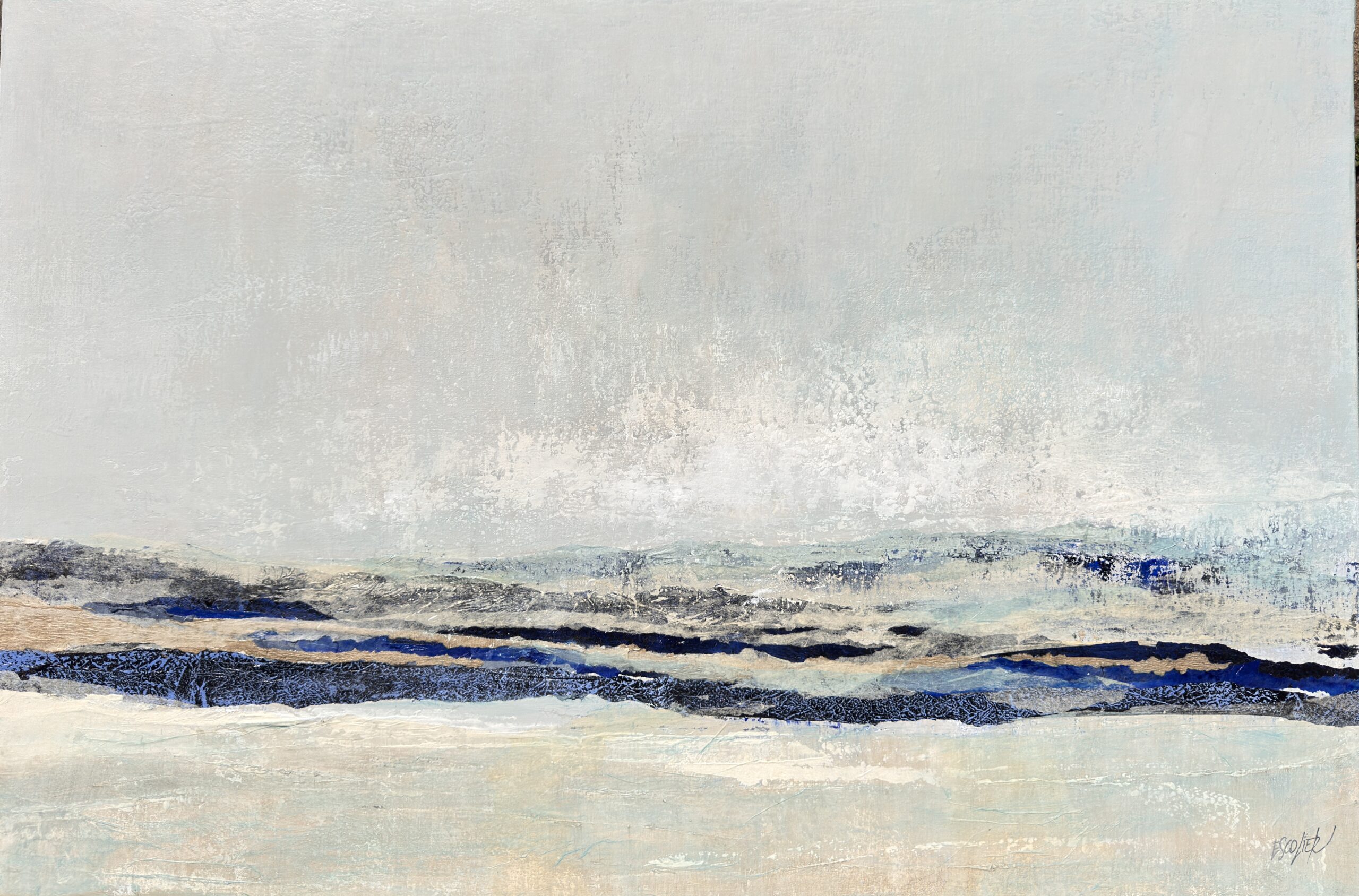 Odile Escolier